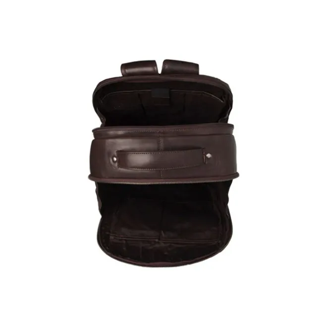 New The Chesterfield Brand Maggiore Backpack brown