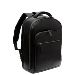 Sale The Chesterfield Brand Maggiore Backpack black