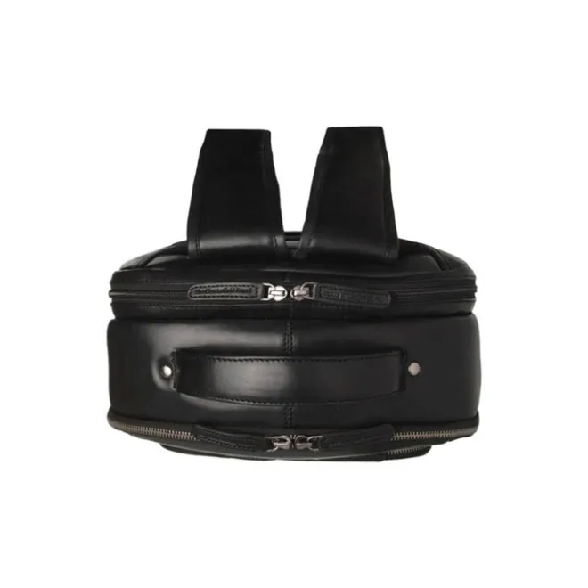 Sale The Chesterfield Brand Maggiore Backpack black
