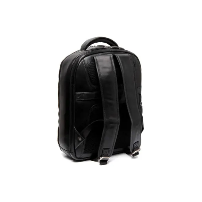 Sale The Chesterfield Brand Maggiore Backpack black