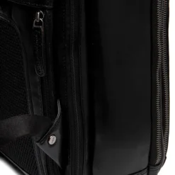 Sale The Chesterfield Brand Maggiore Backpack black