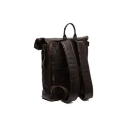 Hot The Chesterfield Brand Mazara Rugzak bruin