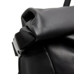 Sale The Chesterfield Brand Mazara Rugzak zwart
