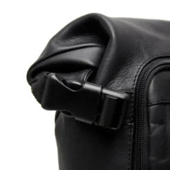 Sale The Chesterfield Brand Mazara Rugzak zwart