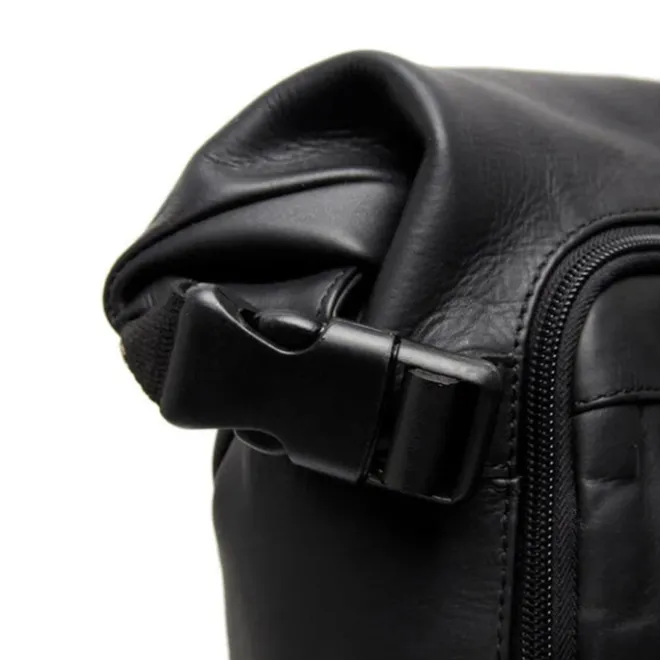 Sale The Chesterfield Brand Mazara Rugzak zwart