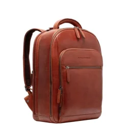 Clearance The Chesterfield Brand Maggiore Backpack cognac