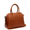 Best The Chesterfield Brand Marsala Shoulderbag cognac