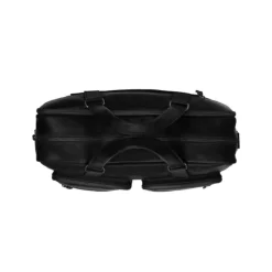 New The Chesterfield Brand Misha Laptoptas black