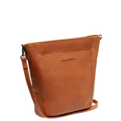Hot The Chesterfield Brand Moore Shoulderbag cognac