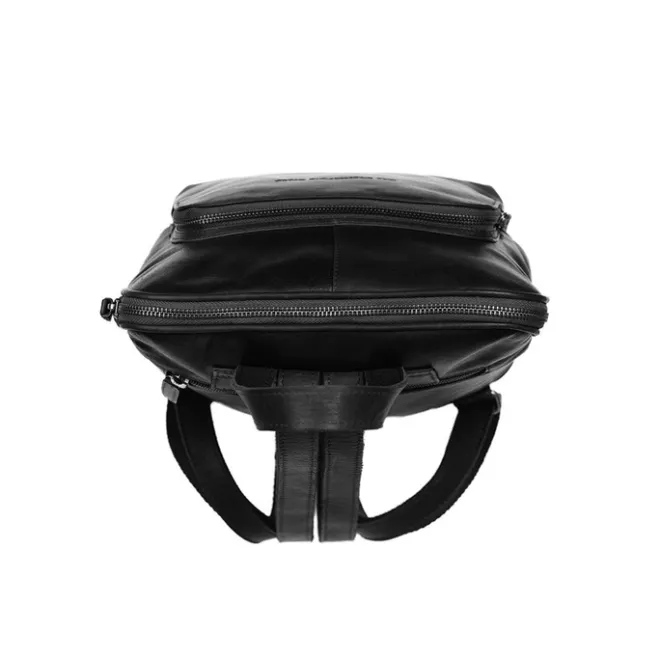 Hot The Chesterfield Brand Naomi Rugzak black