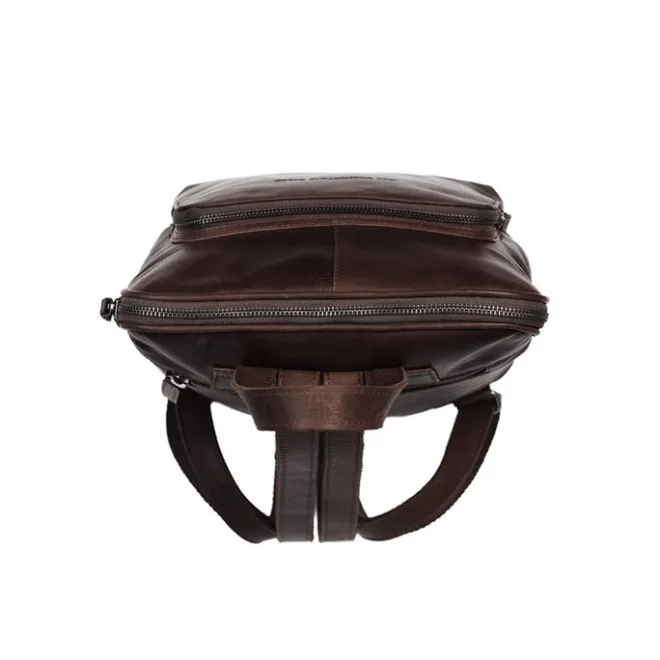 Best The Chesterfield Brand Naomi Rugzak brown