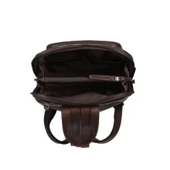 Best The Chesterfield Brand Naomi Rugzak brown