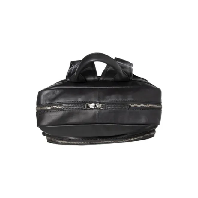 Hot The Chesterfield Brand Nicola Backpack black