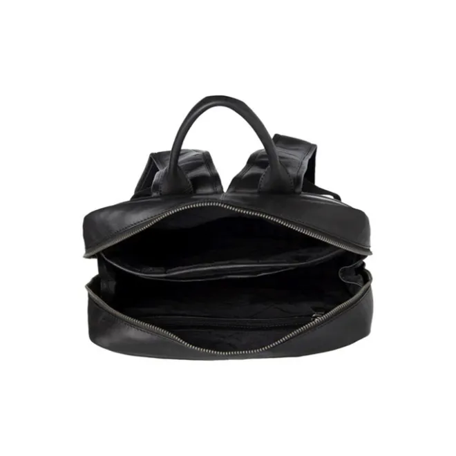 Hot The Chesterfield Brand Nicola Backpack black