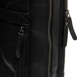 Hot The Chesterfield Brand Nicola Backpack black