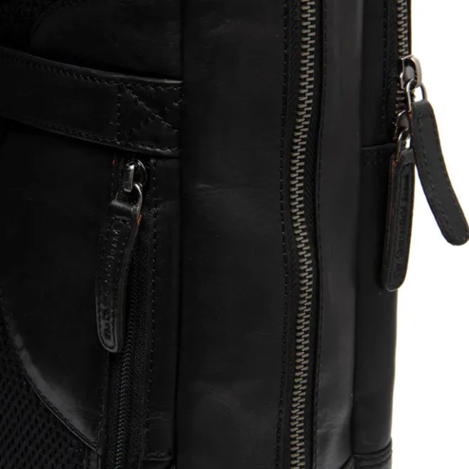 Hot The Chesterfield Brand Nicola Backpack black