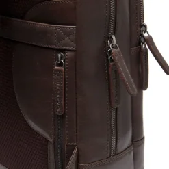 Sale The Chesterfield Brand Nicola Backpack brown