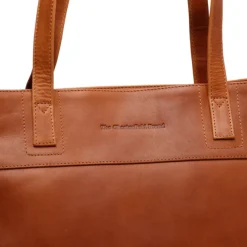 Outlet The Chesterfield Brand Nola Shopper cognac
