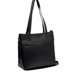 Sale The Chesterfield Brand Nola Shopper black