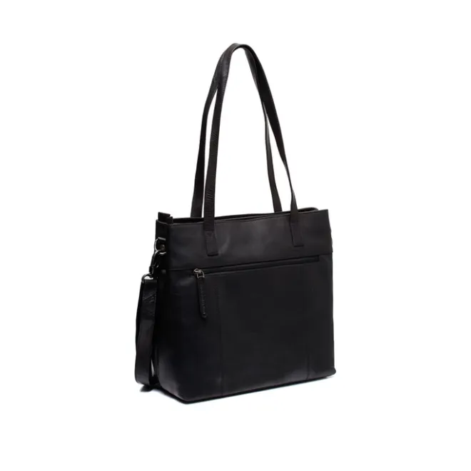 Sale The Chesterfield Brand Nola Shopper black