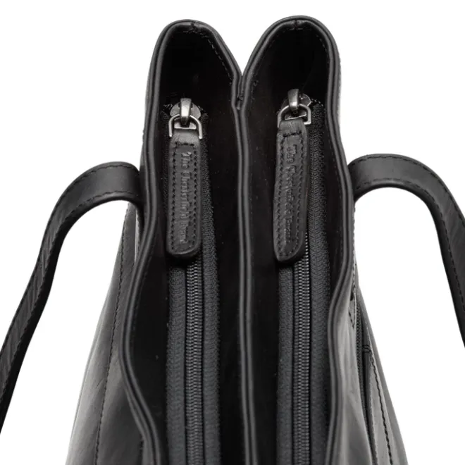 Sale The Chesterfield Brand Nola Shopper black