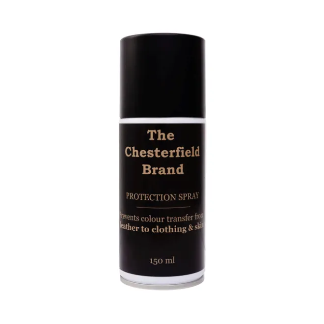 Clearance The Chesterfield Brand Protection Spray 150ml clear