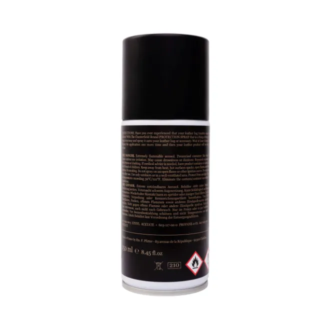 Clearance The Chesterfield Brand Protection Spray 150ml clear