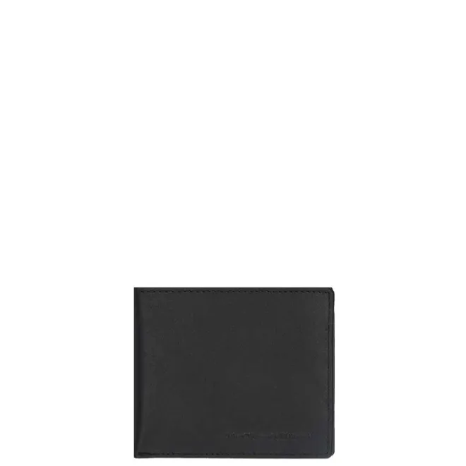 Discount The Chesterfield Brand Ralph Billfold black