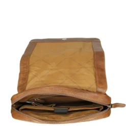 Best The Chesterfield Brand Raphael Shoulderbag cognac