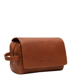 New The Chesterfield Brand Rosario Toilettas cognac