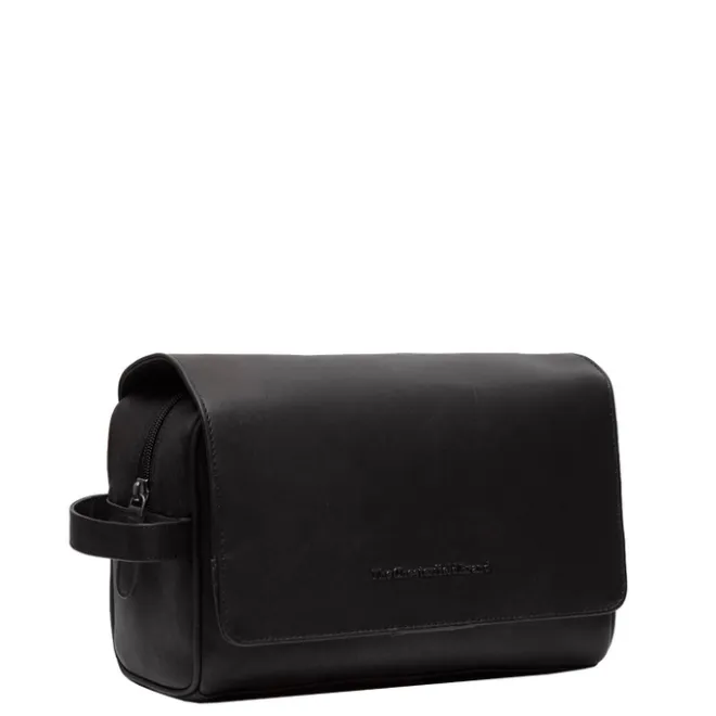 Sale The Chesterfield Brand Rosario Toilettas zwart