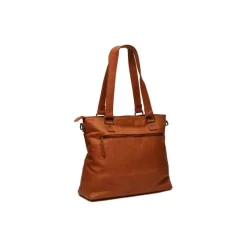 Clearance The Chesterfield Brand Rome Shopper cognac