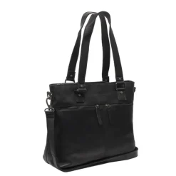 Hot The Chesterfield Brand Rome Shopper black
