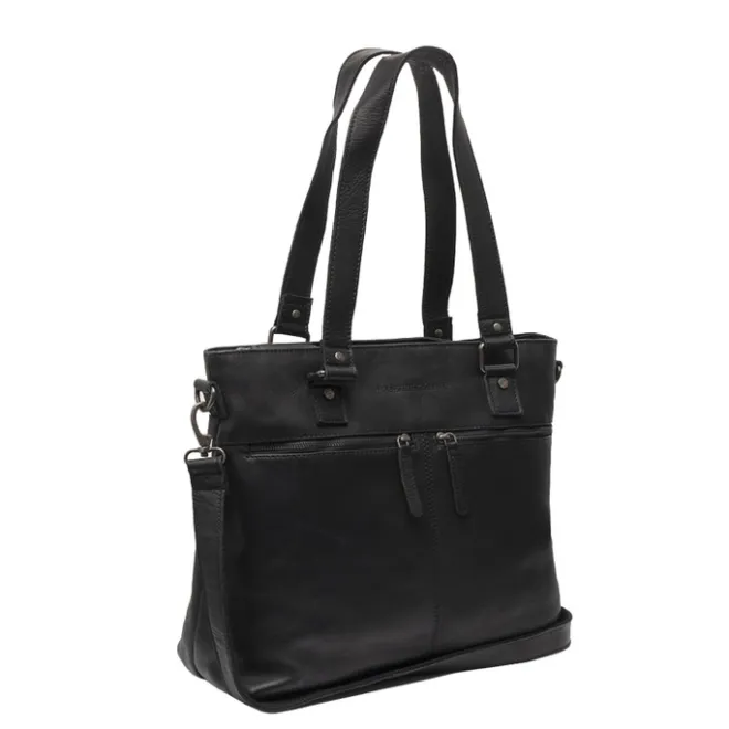 Hot The Chesterfield Brand Rome Shopper black