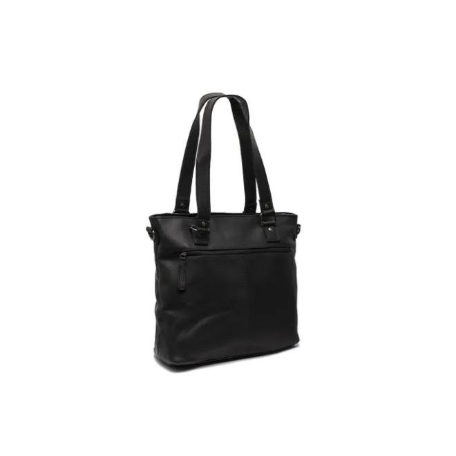 Hot The Chesterfield Brand Rome Shopper black