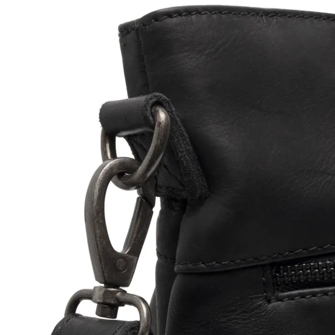 Hot The Chesterfield Brand Rome Shopper black