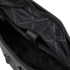 Hot The Chesterfield Brand Rome Shopper black