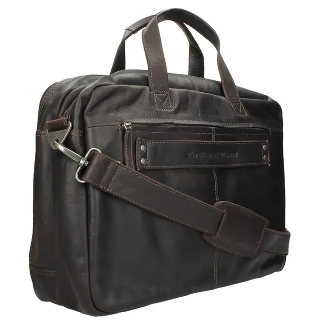 Online The Chesterfield Brand Ryan Laptopbag Large brown
