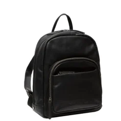 Hot The Chesterfield Brand Santana Rugzak black