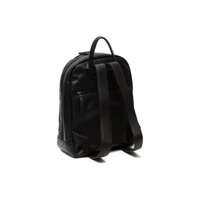 Hot The Chesterfield Brand Santana Rugzak black
