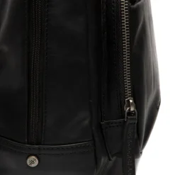 Hot The Chesterfield Brand Santana Rugzak black