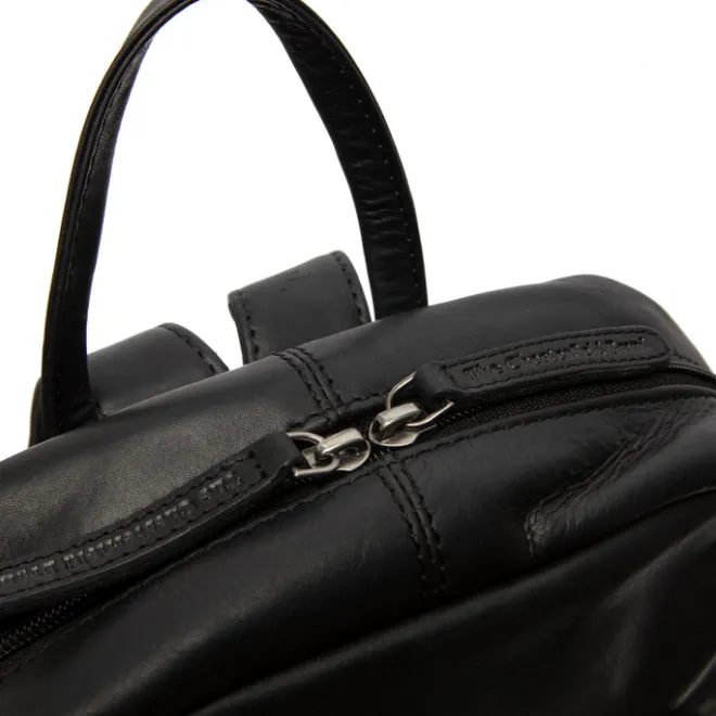Hot The Chesterfield Brand Santana Rugzak black