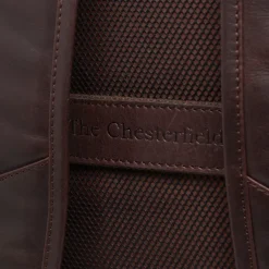 Outlet The Chesterfield Brand Savona Rugzak bruin