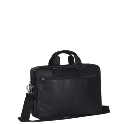 Sale The Chesterfield Brand Seth Business Bag black