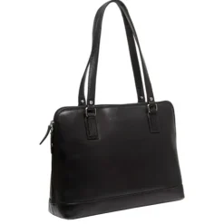 Discount The Chesterfield Brand Selvino Shoulderbag black