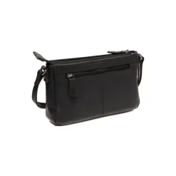 New The Chesterfield Brand Southampton Schoudertas black