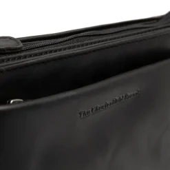 New The Chesterfield Brand Southampton Schoudertas black