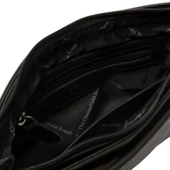 New The Chesterfield Brand Southampton Schoudertas black