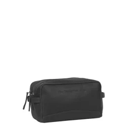 Clearance The Chesterfield Brand Stacey Toiletbag black