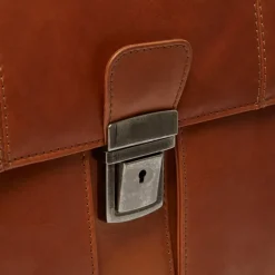 Sale The Chesterfield Brand Stuttgart Businesstas cognac